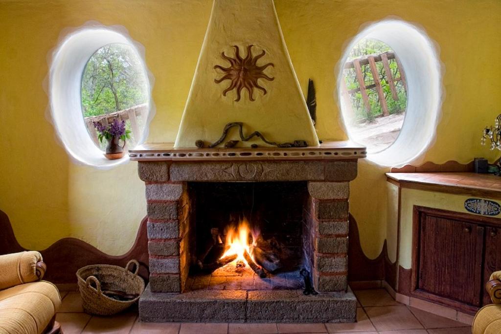 Fotografie z fotogalerie ubytování Posada Del Río Carbo v destinaci Villahermosa del Río
