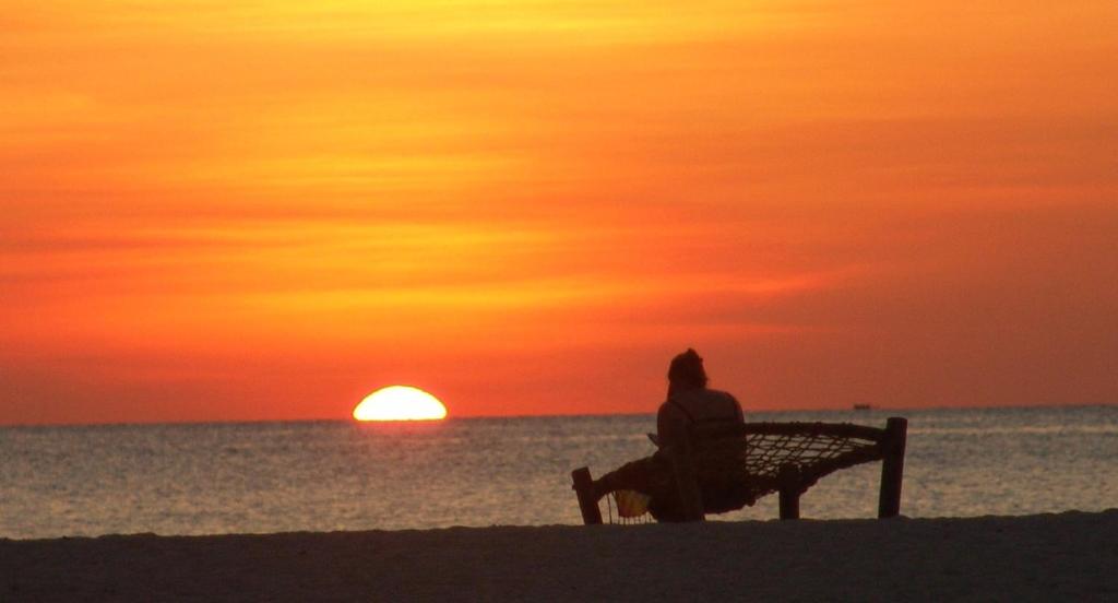 Foto dalla galleria di Sunset Kendwa Beach Hotel a Kendwa