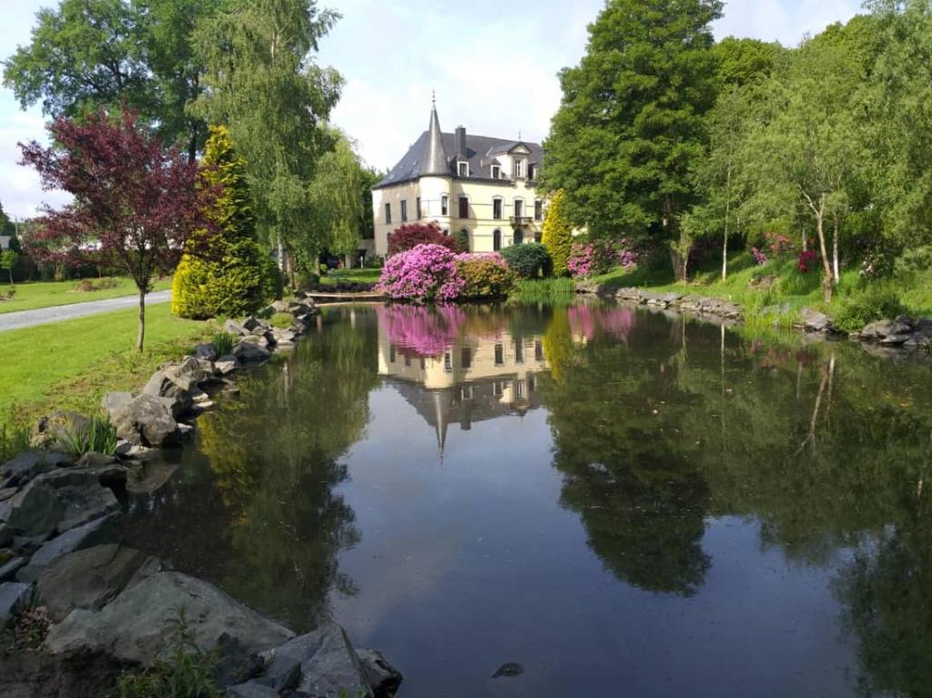 Priroda u blizini of the bed and breakfast