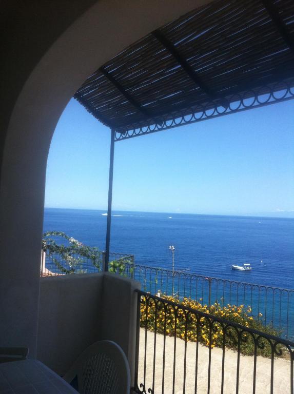 Oltremare Residence Hotel - 17