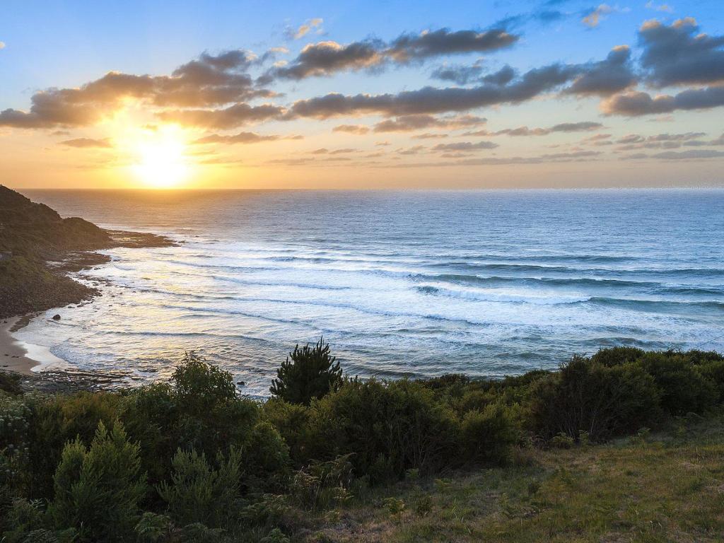 Phong cảnh thiên nhiên gần căn hộ