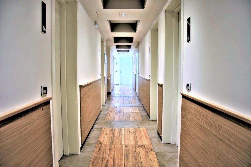 Hotel Paolo II - Resim 19