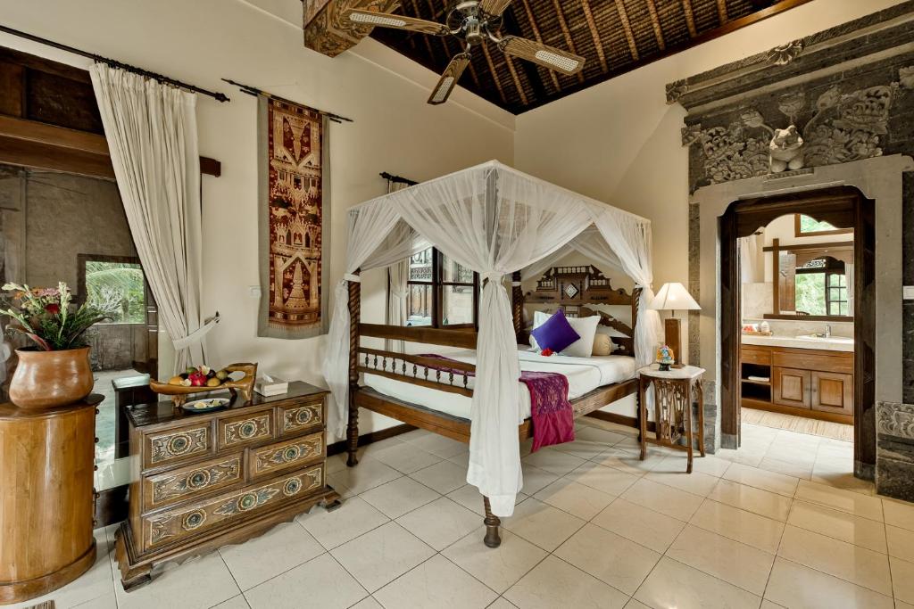 Alam Shanti Ubud - 6