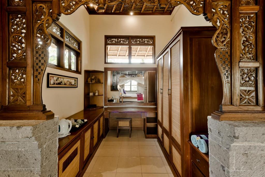 Alam Shanti Ubud - 7