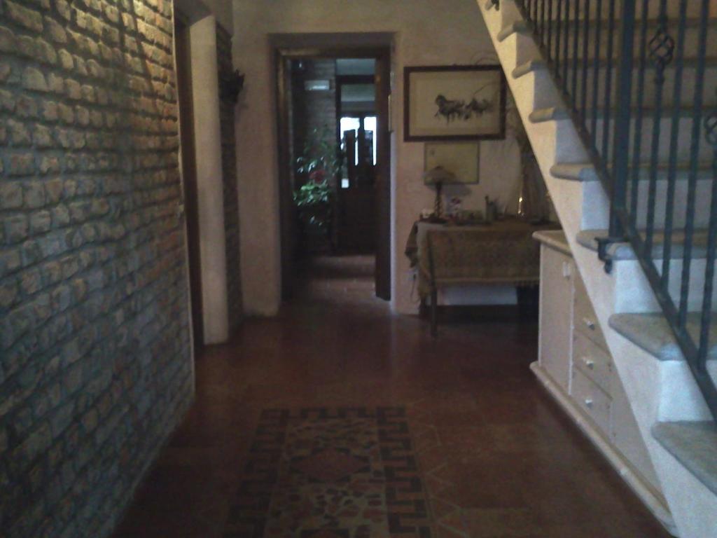 Fotografie z fotogalerie ubytování Agriturismo Cascina Gilli v destinaci Spino dʼAdda