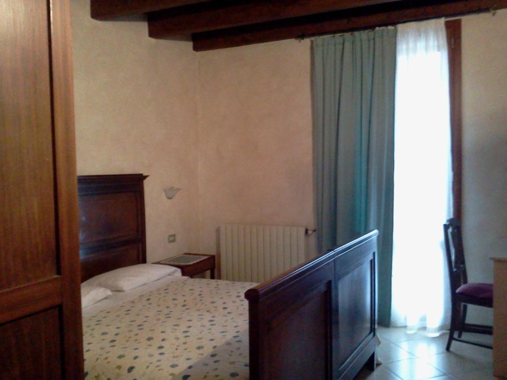 Agriturismo Cascina Gilli - Habitación Doble Estándar