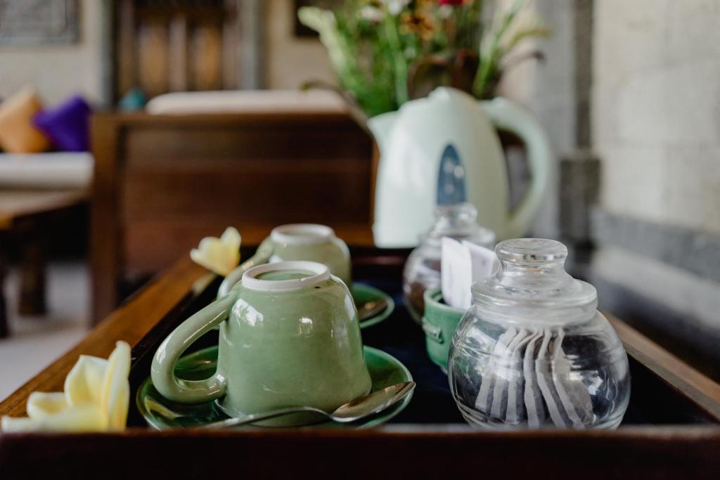 Alam Shanti Ubud - 9