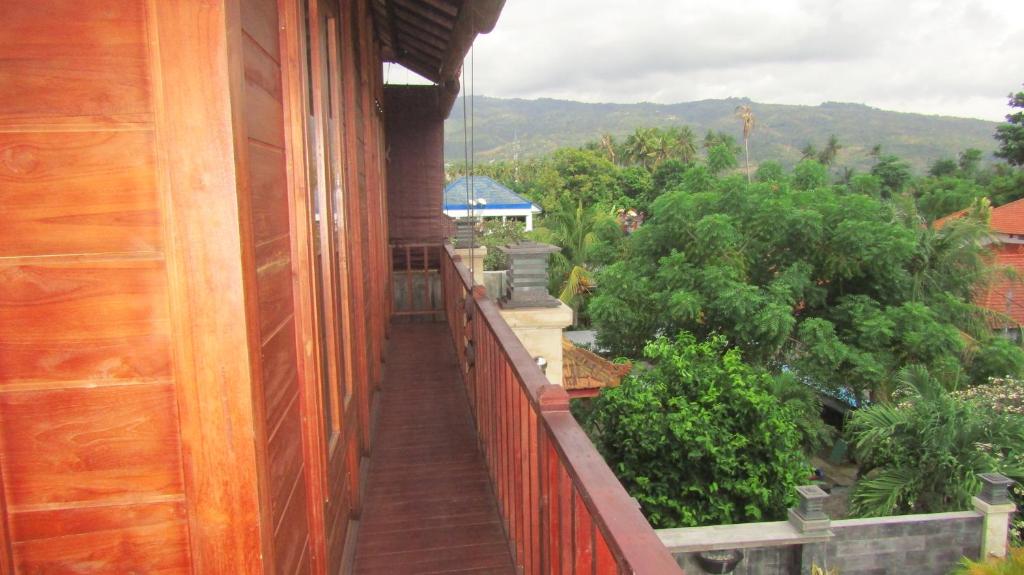 Grand Raka Homestay - Two-Bedroom Villa