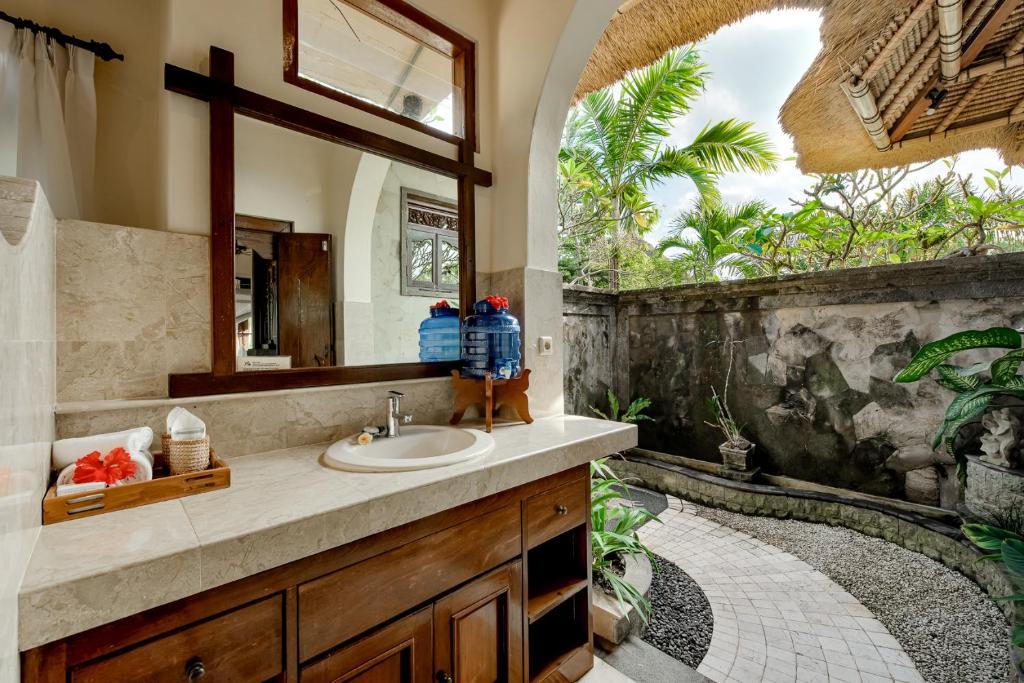 Alam Shanti Ubud - 11