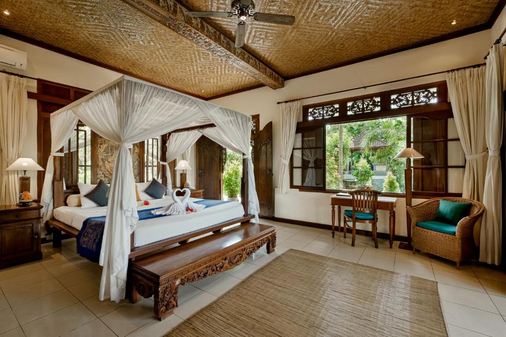 Alam Shanti Ubud - 13