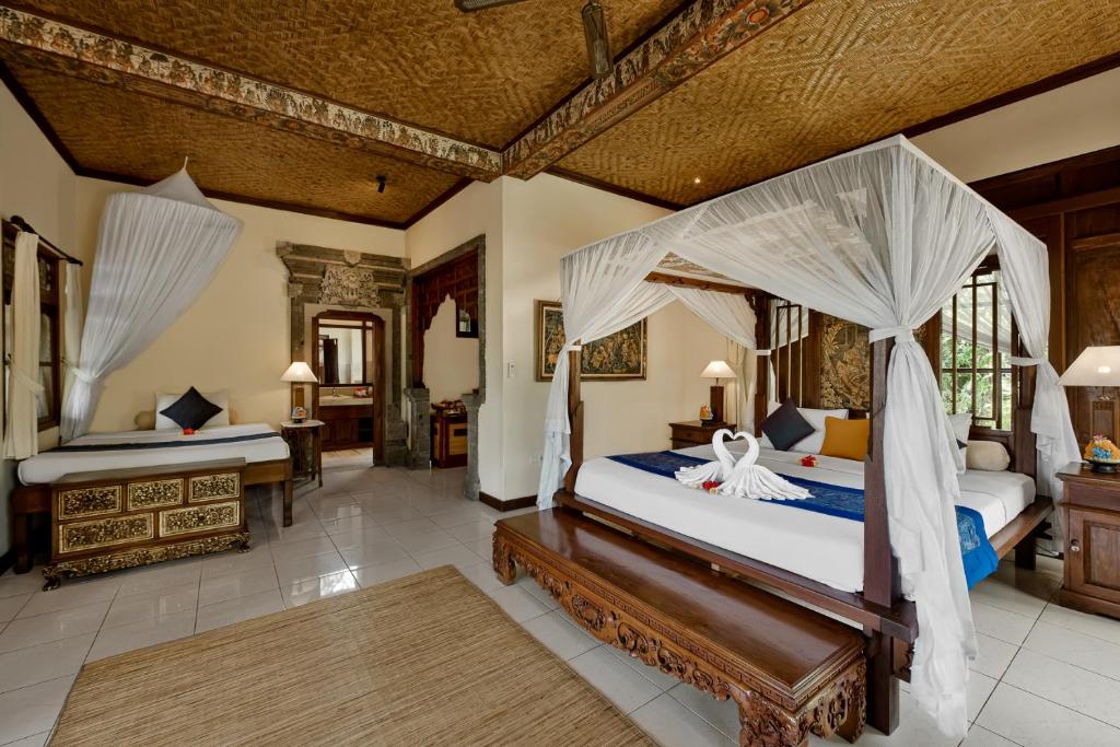 Alam Shanti Ubud - 15