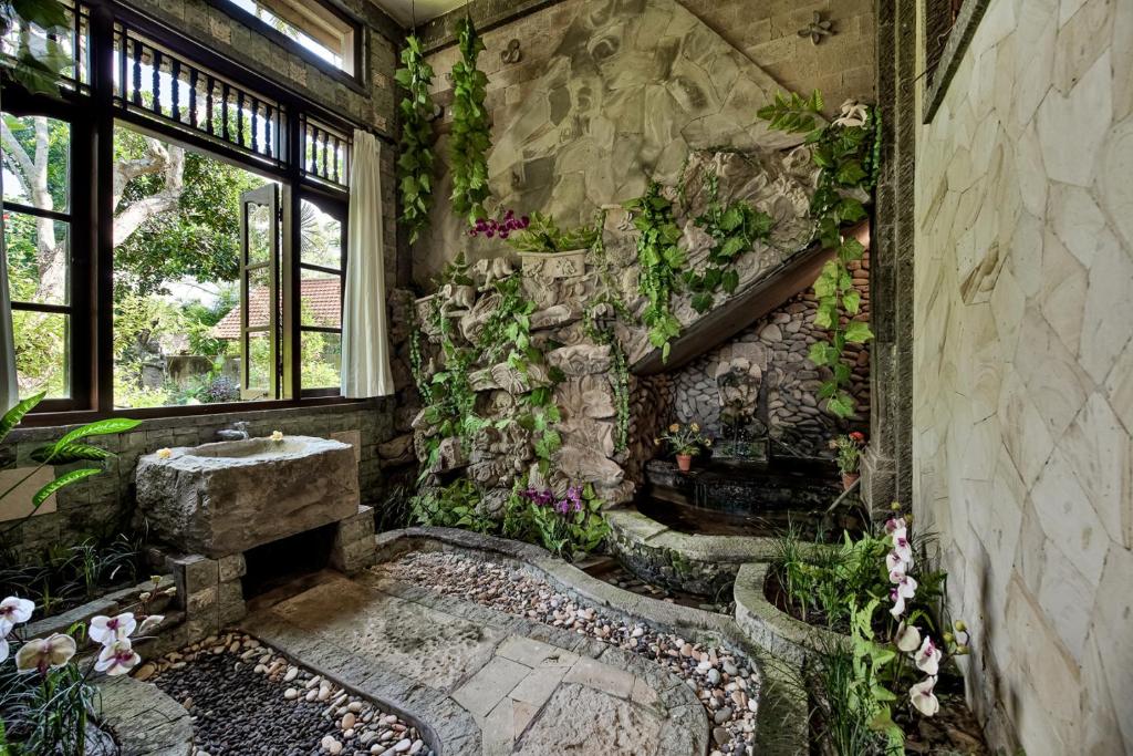 Alam Shanti Ubud - 18