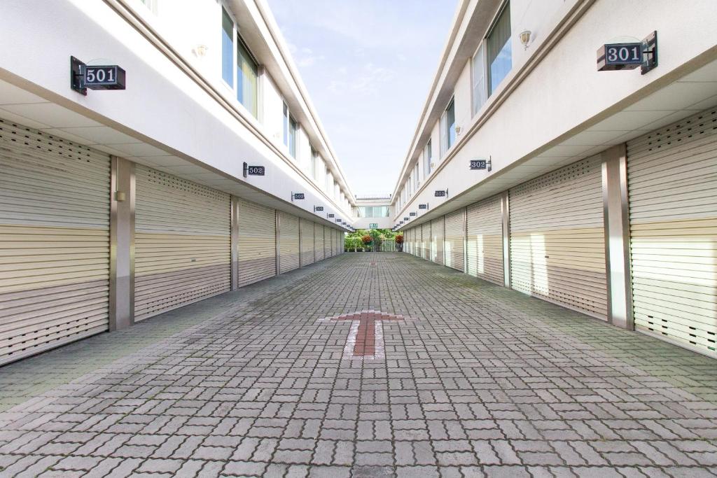 Fotografie z fotogalerie ubytování Daniel Motel v destinaci Sin-jing