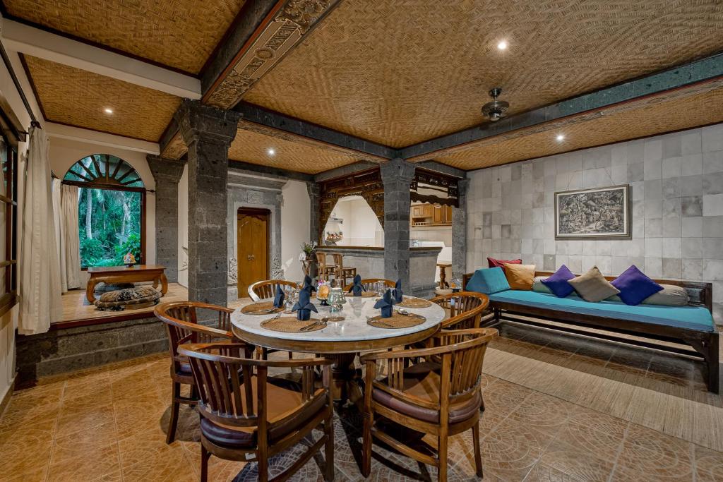 Alam Shanti Ubud - 4