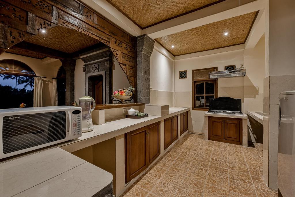 Alam Shanti Ubud - 3