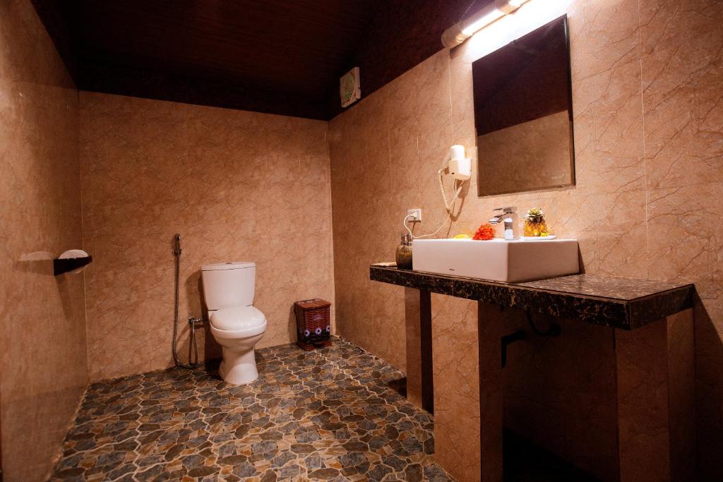 Eco Palms House - Sapa Retreat - 6