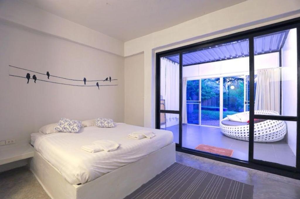 Vorona Resort - Camera Doppia Standard
