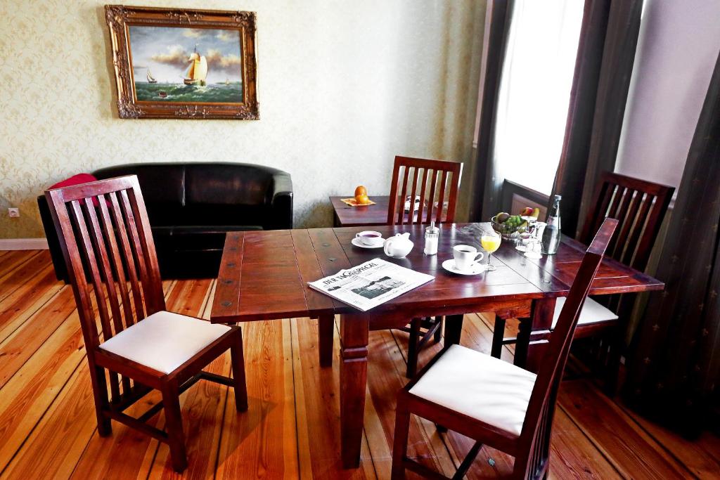 Garden Living - Boutique Hotel - Resim 24