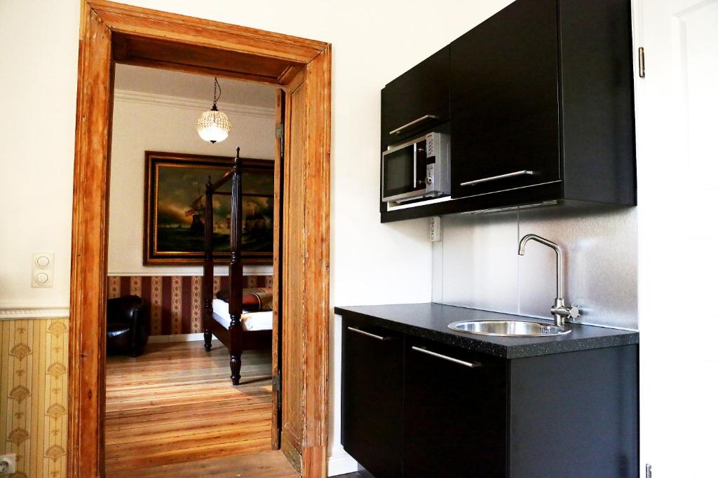 Garden Living - Boutique Hotel - 9