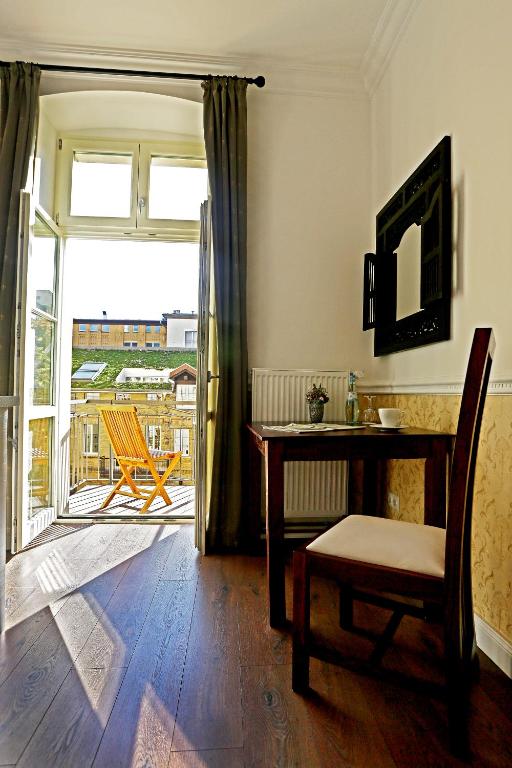 Garden Living - Boutique Hotel - 4