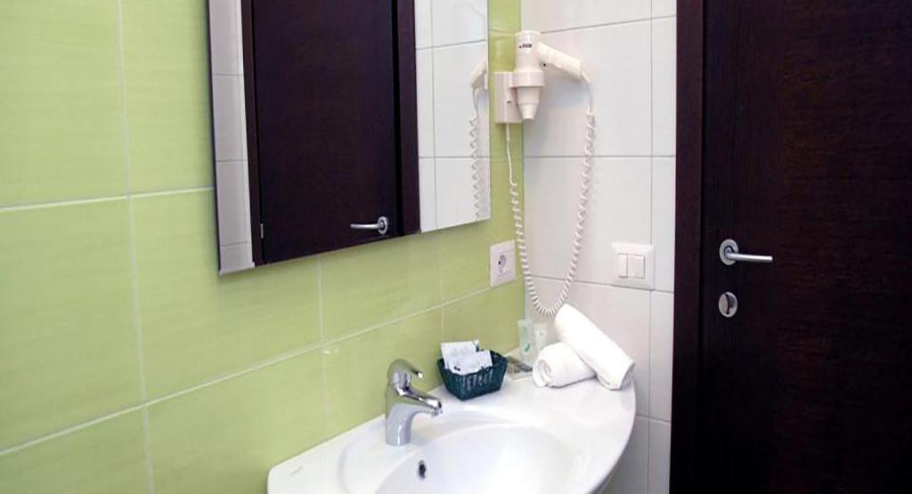 La Zagara Hotel - 15