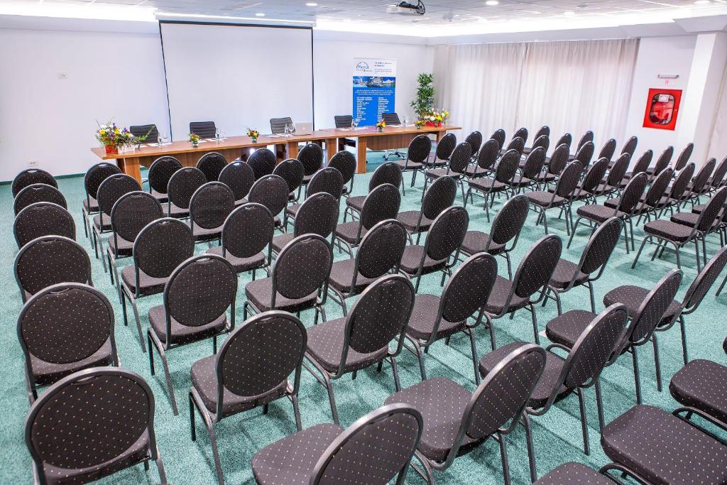 Konferenční prostory v ubytování Mera Brise