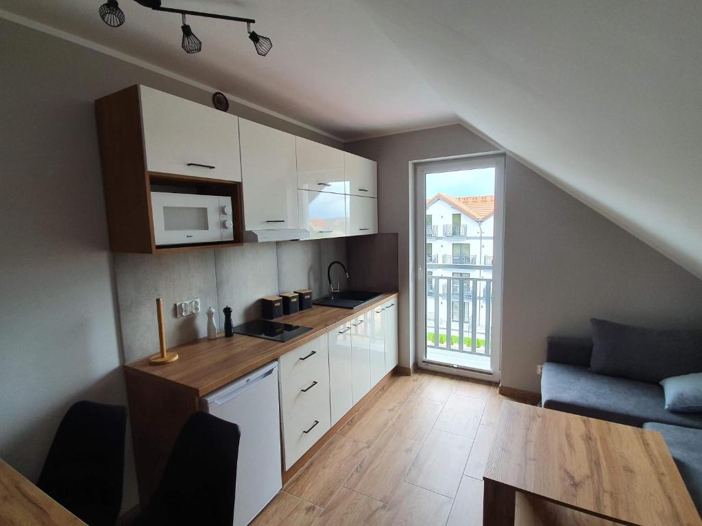 Apartament ?eba II - Housity