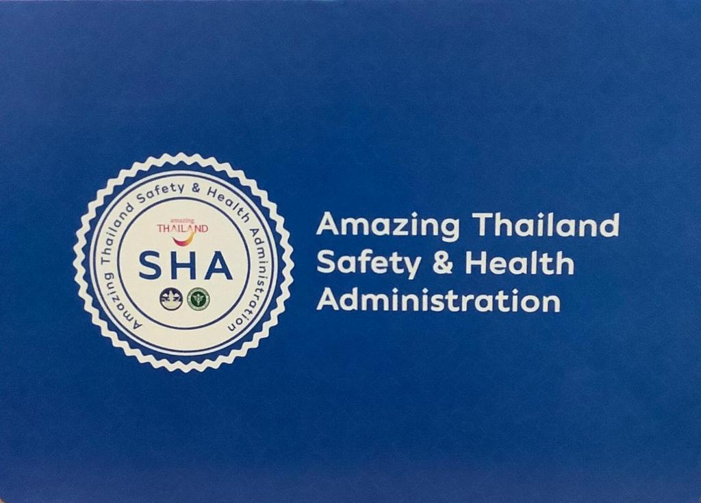 Flipper House Hotel - SHA Extra Plus - Resim 36