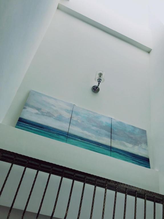 Fotografie z fotogalerie ubytování 好客行館 v destinaci Donggang