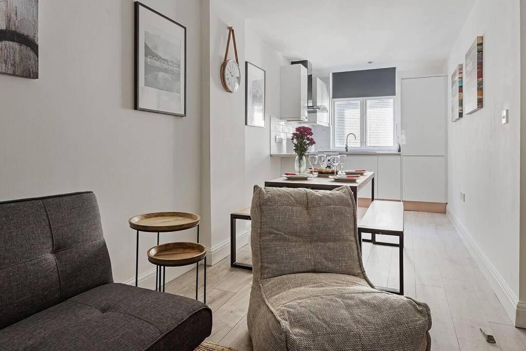 Host & Stay - Slater Street Apartments - 两居室公寓