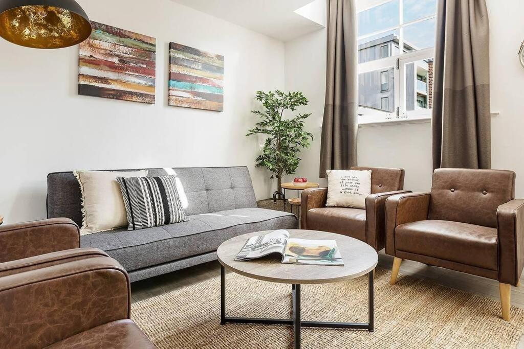 Host & Stay - Slater Street Apartments - 上级公寓