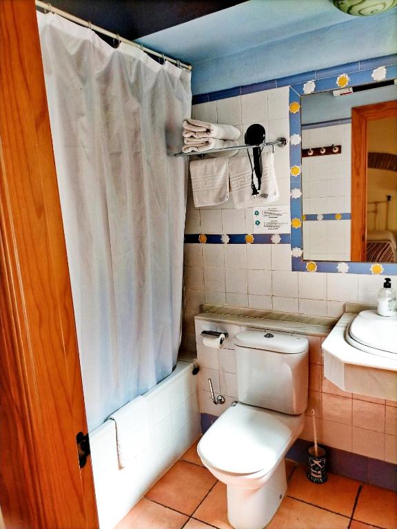 Abadía Hotel - Resim 5