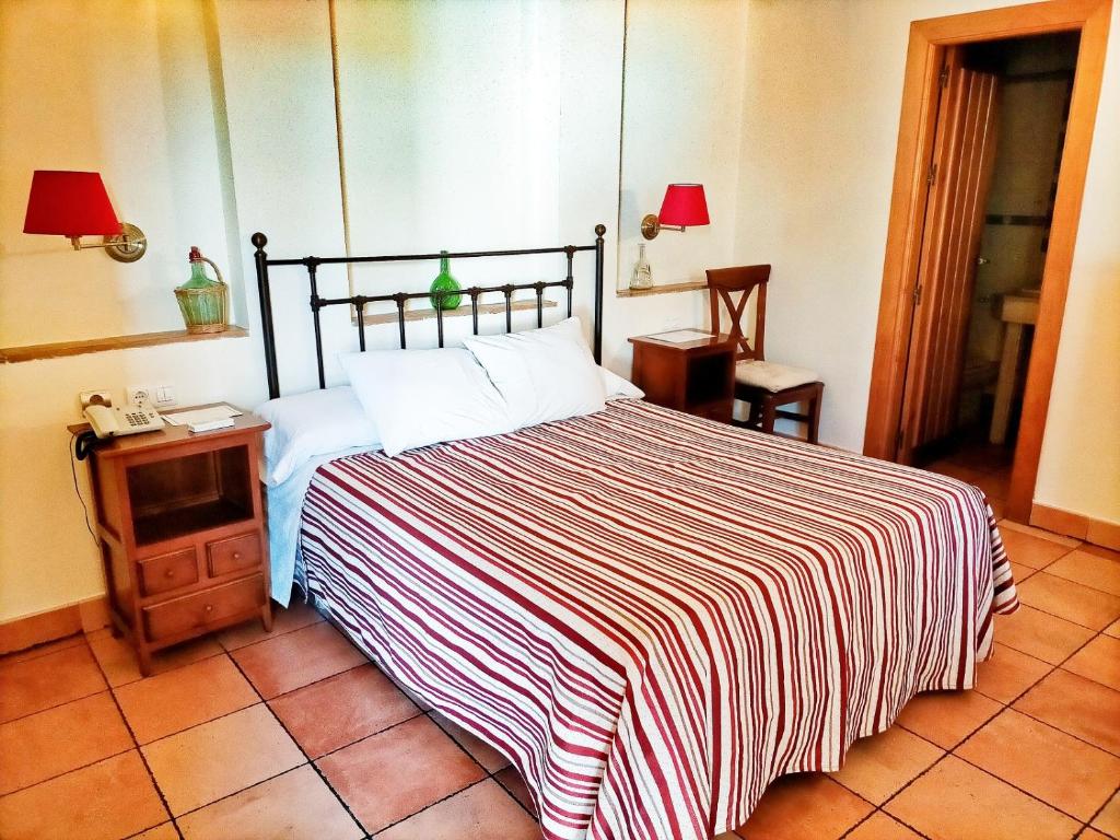 Abadía Hotel - Resim 27