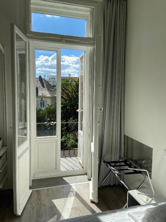 Le Relais de l'Orangerie - Estudio 4