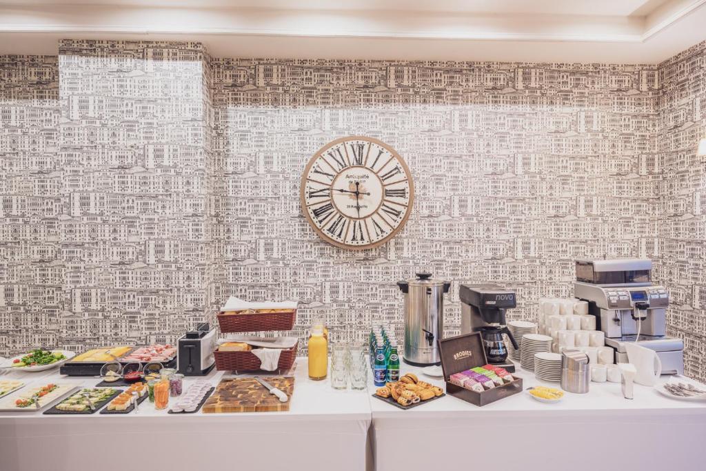 Hotel Wodnik - Resim 39