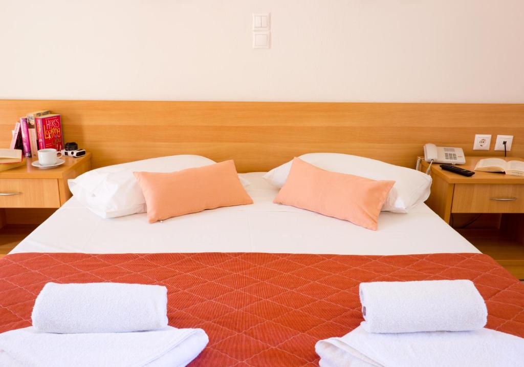 Hotel Filia