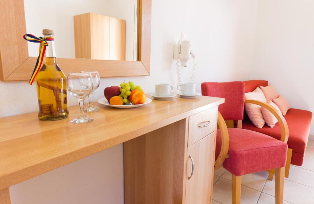 Hotel Filia