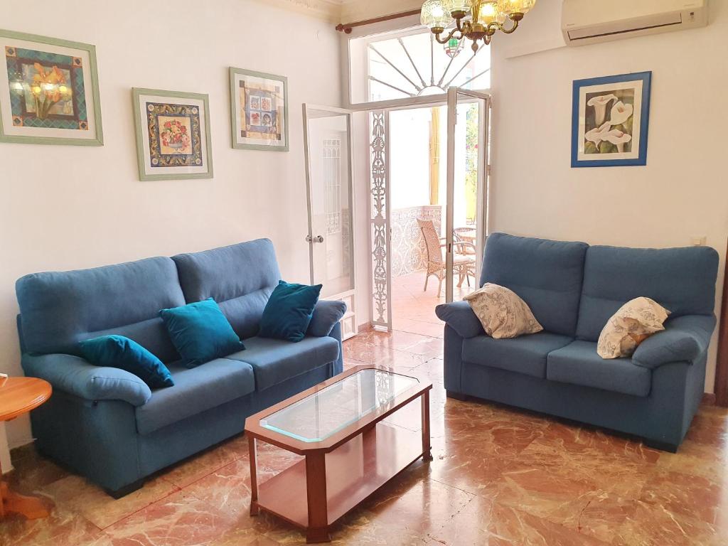 Rico Apartaments Animas - Apartamento De Três Quartos
