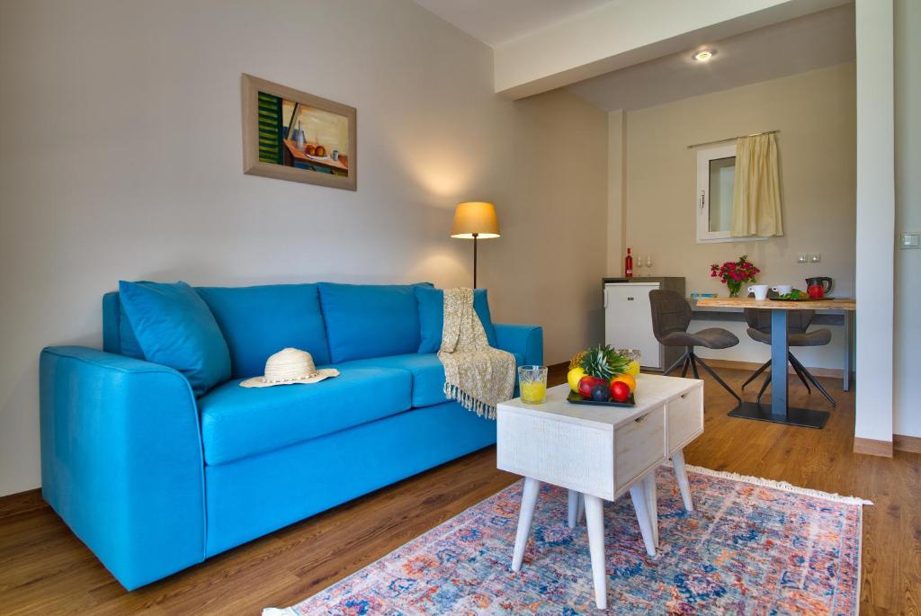 Paxos Club Resort & SPA - 13