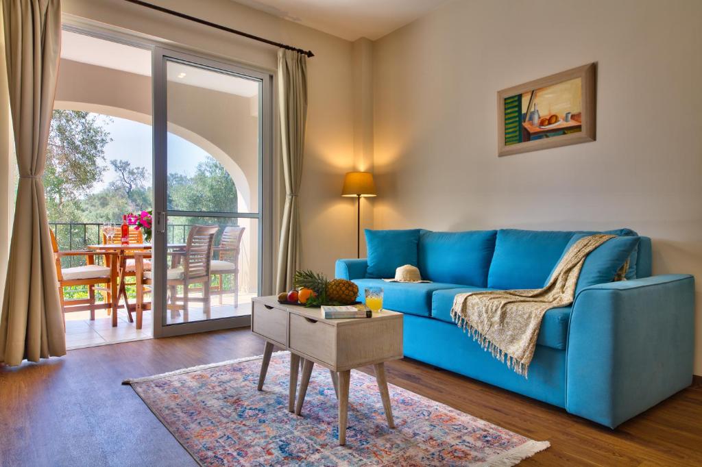 Paxos Club Resort & SPA - 12