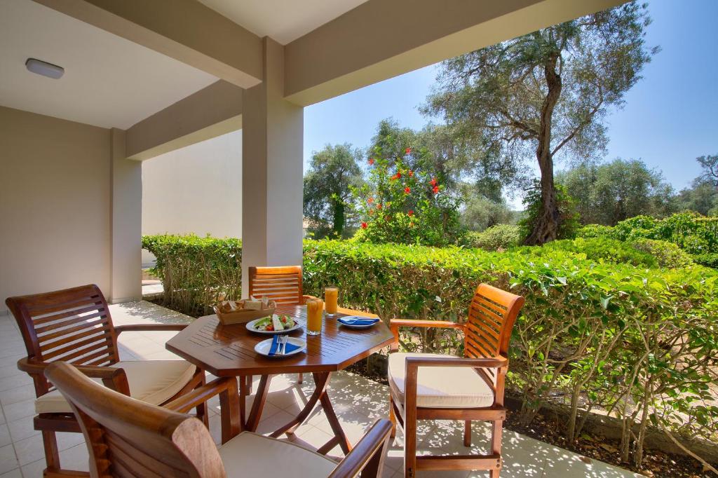 Paxos Club Resort & SPA - 15