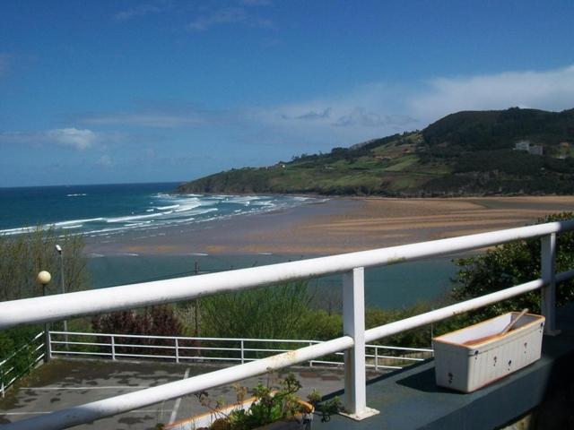 APARTAMENTO UXUE. - Appartement Avec Vue Sur Mer