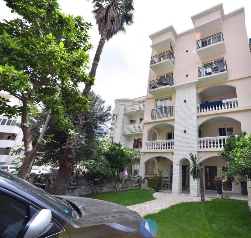 Apartments 110 in Budva - 7