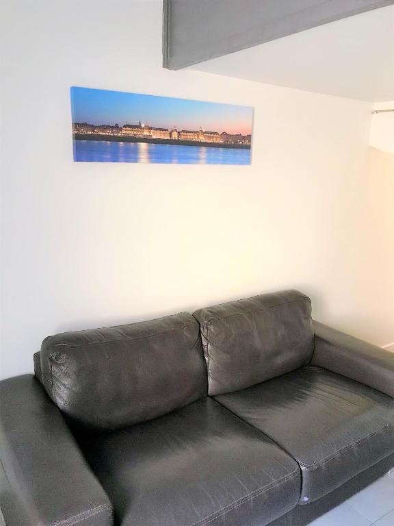 Coeur de Bastide - Apartment - Ground Floor