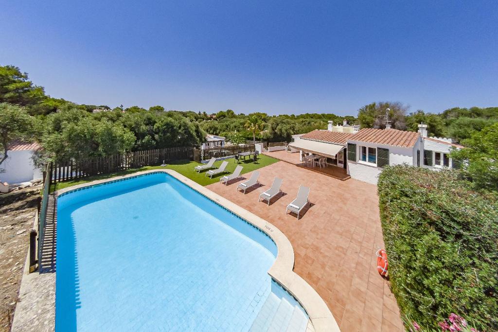Villa San Cristobal, Binibeca – Updated 2023 Prices