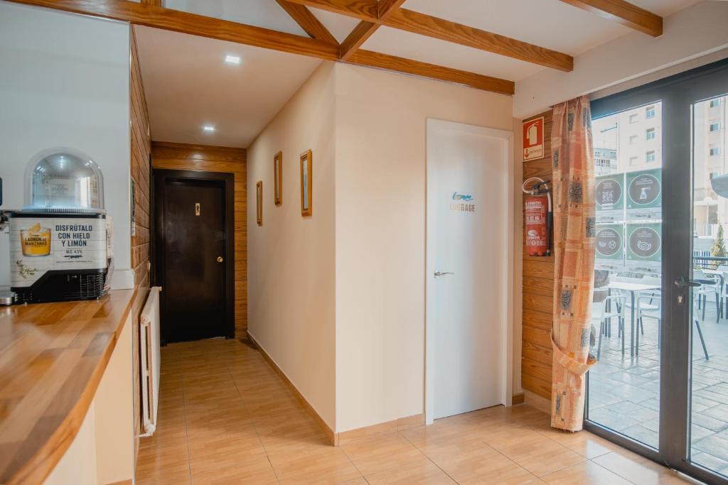 Luxmar Apartaments - Resim 11