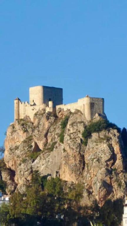 Fotografia z galérie ubytovania Complejo Pueblo Blanco v destinácii Olvera