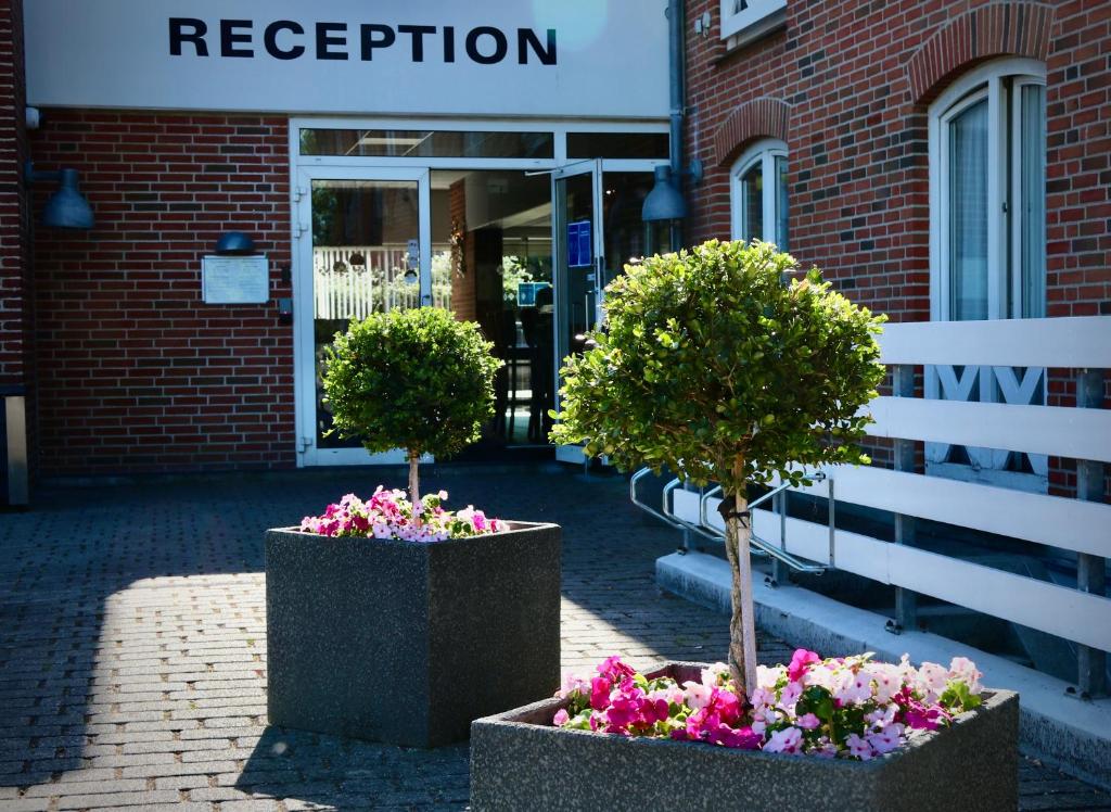 Fotografie z fotogalerie ubytování Taastrup Park Hotel v destinaci Tåstrup
