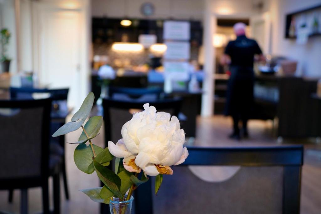 Fotografie z fotogalerie ubytování Taastrup Park Hotel v destinaci Tåstrup