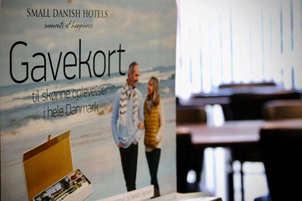 Fotografie z fotogalerie ubytování Taastrup Park Hotel v destinaci Tåstrup